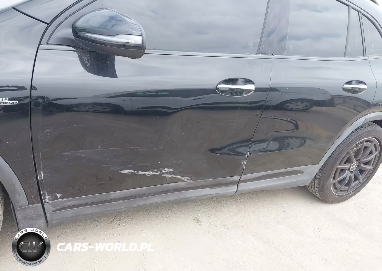 2023 Mercedes-Benz Amg Gla 35 4Matic VIN:W1N4N5BB2PJ477766 - 6