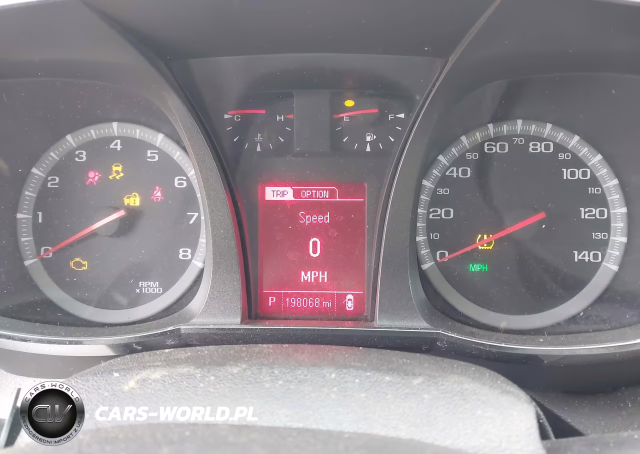 2013 GMC Terrain Sle-1 VIN:2GKFLREK9D6128920 - 7