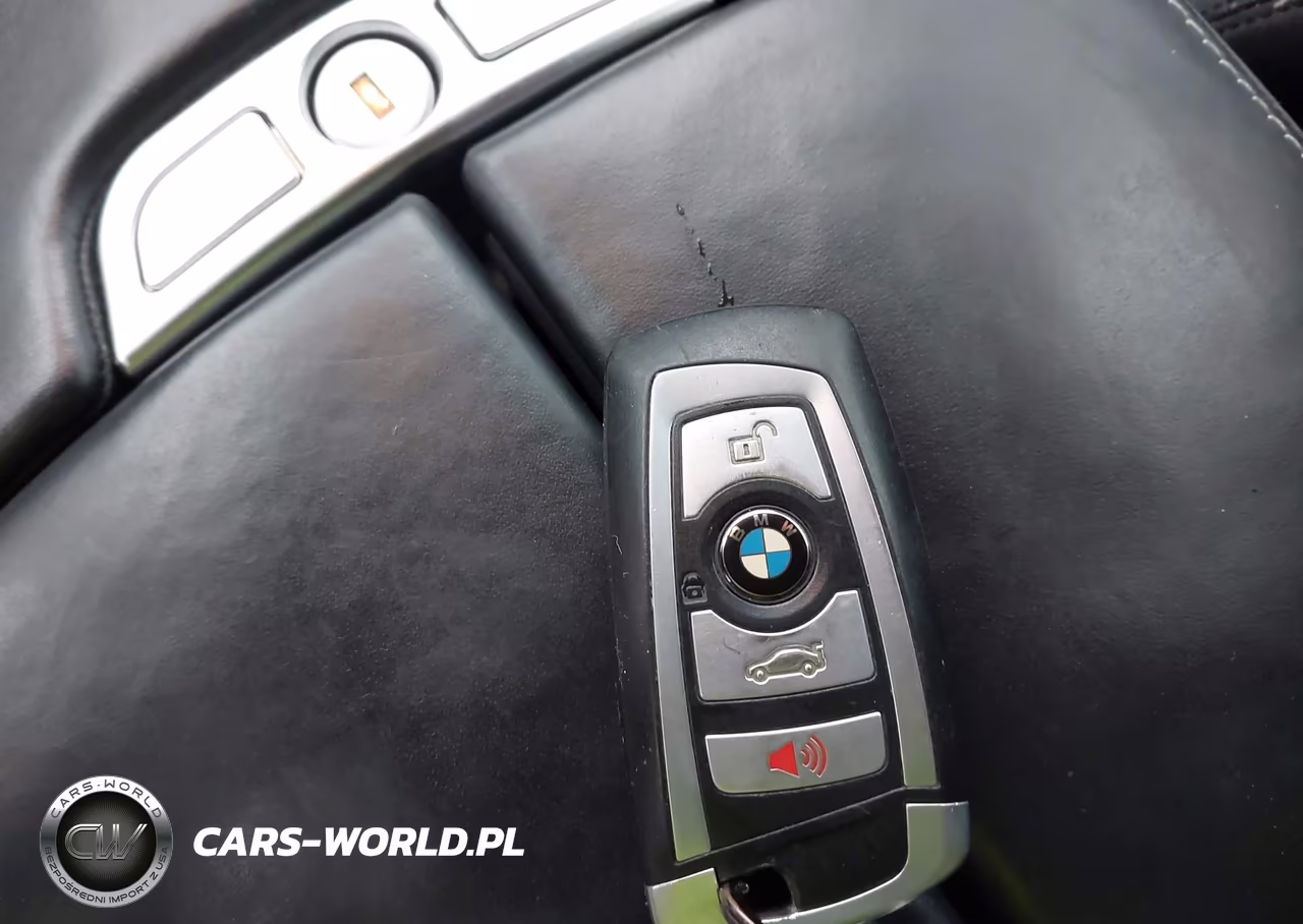 2014 BMW 650I xDrive VIN:WBAYP1C50ED216665 - 11