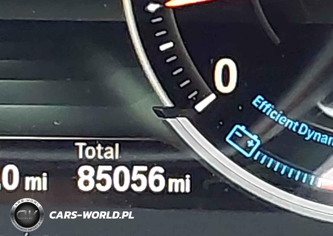 2014 BMW 650I xDrive VIN:WBAYP1C50ED216665 - 15