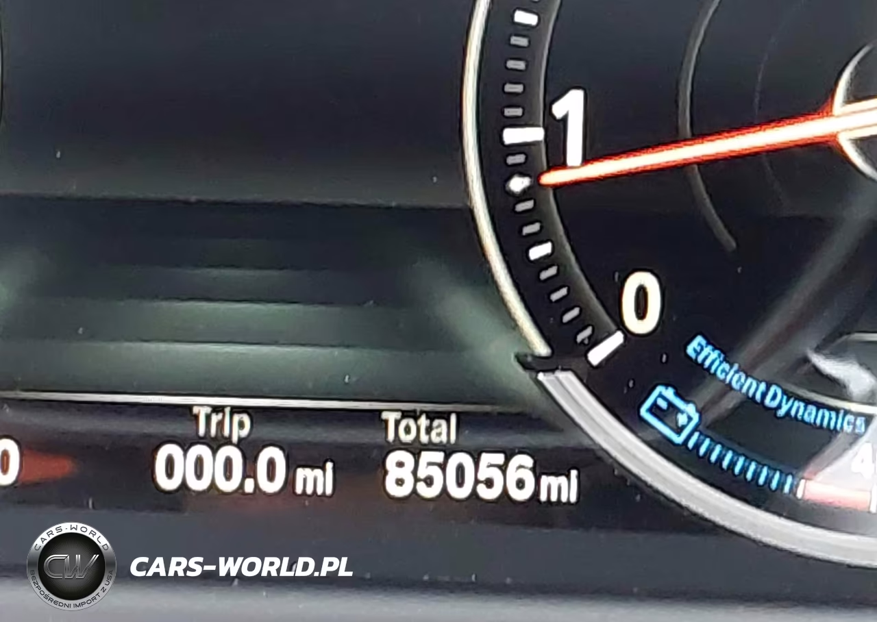 2014 BMW 650I xDrive VIN:WBAYP1C50ED216665 - 7