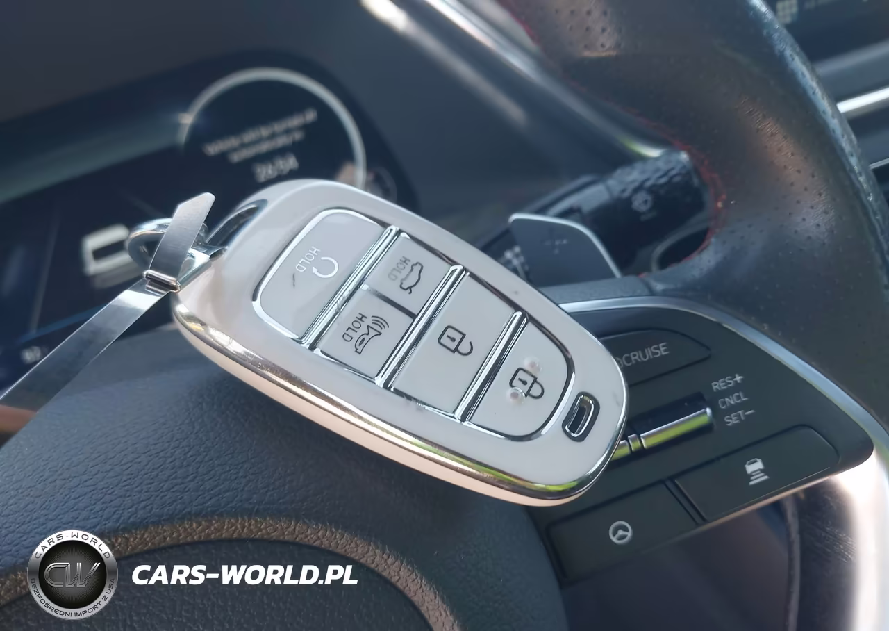 2020 Hyundai Sonata Sel Plus VIN:5NPEJ4J25LH021931 - 11