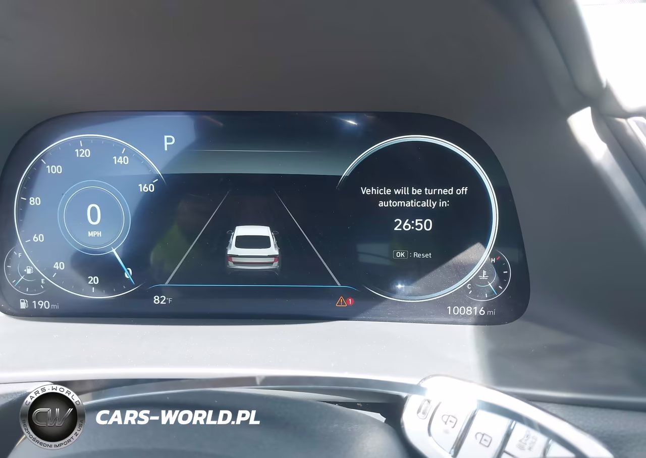 2020 Hyundai Sonata Sel Plus VIN:5NPEJ4J25LH021931 - 7