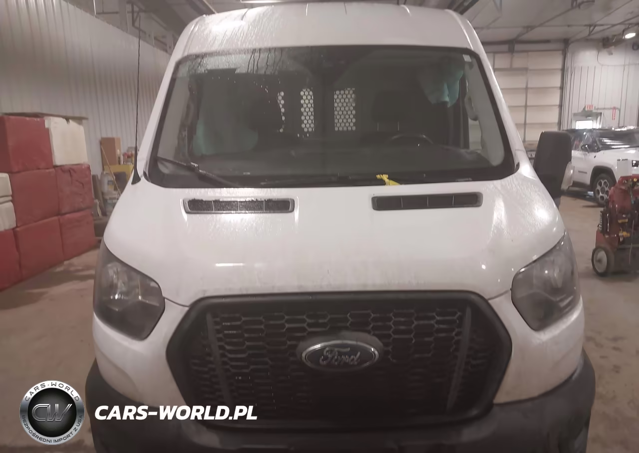 2023 Ford Transit-350 VIN:1FTBW2CGXPKA01960 - 12
