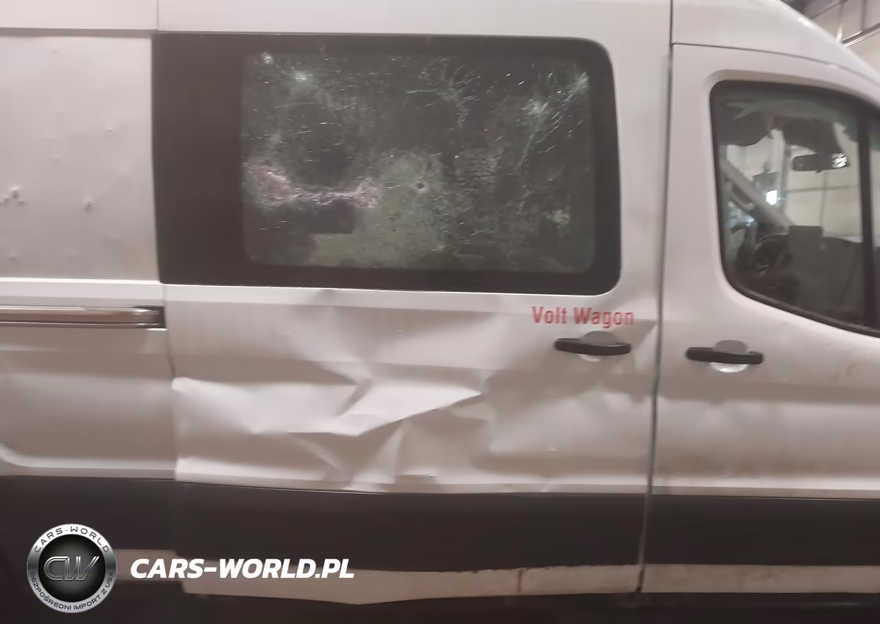 2023 Ford Transit-350 VIN:1FTBW2CGXPKA01960 - 13