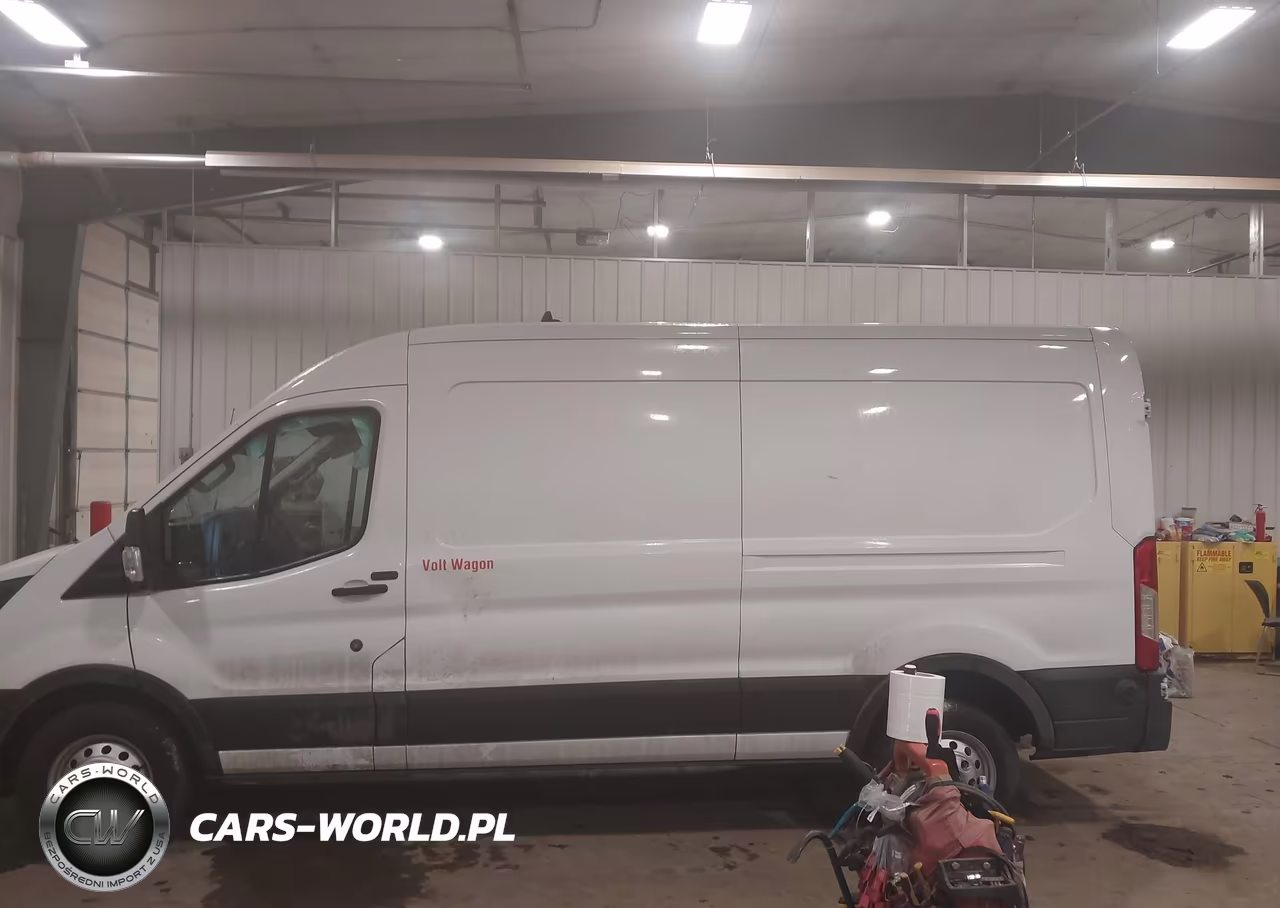 2023 Ford Transit-350 VIN:1FTBW2CGXPKA01960 - 14