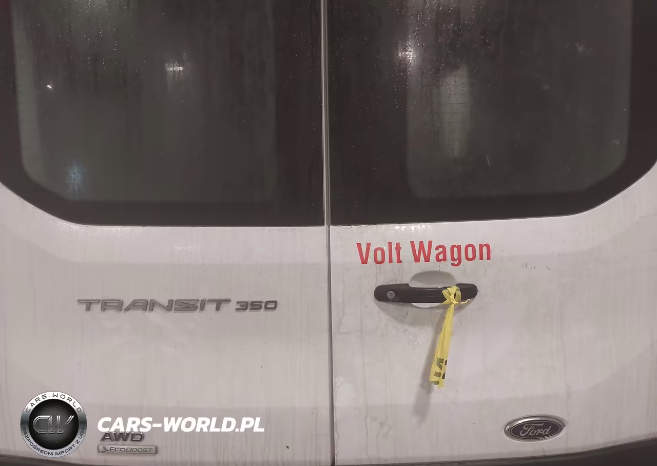2023 Ford Transit-350 VIN:1FTBW2CGXPKA01960 - 16