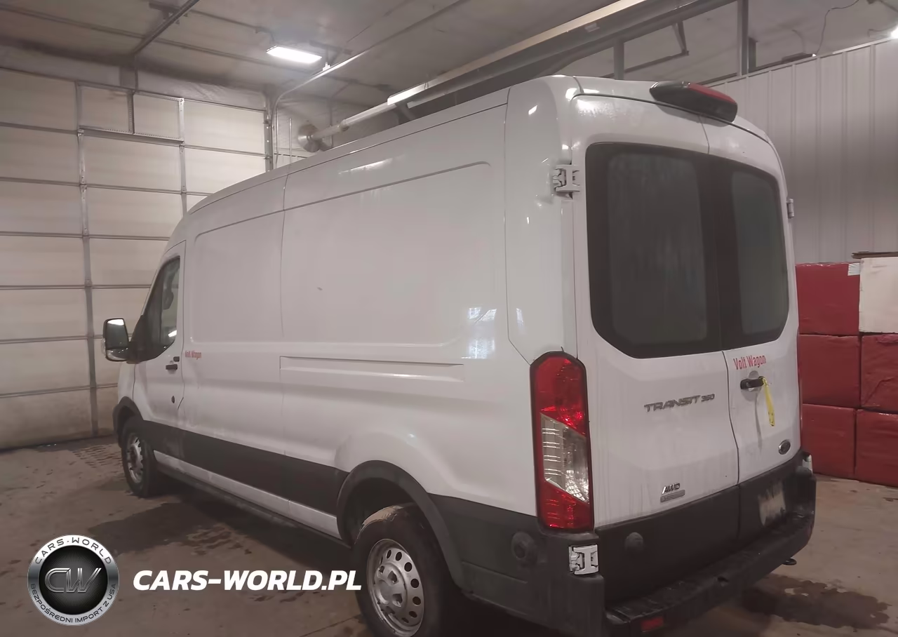 2023 Ford Transit-350 VIN:1FTBW2CGXPKA01960 - 3