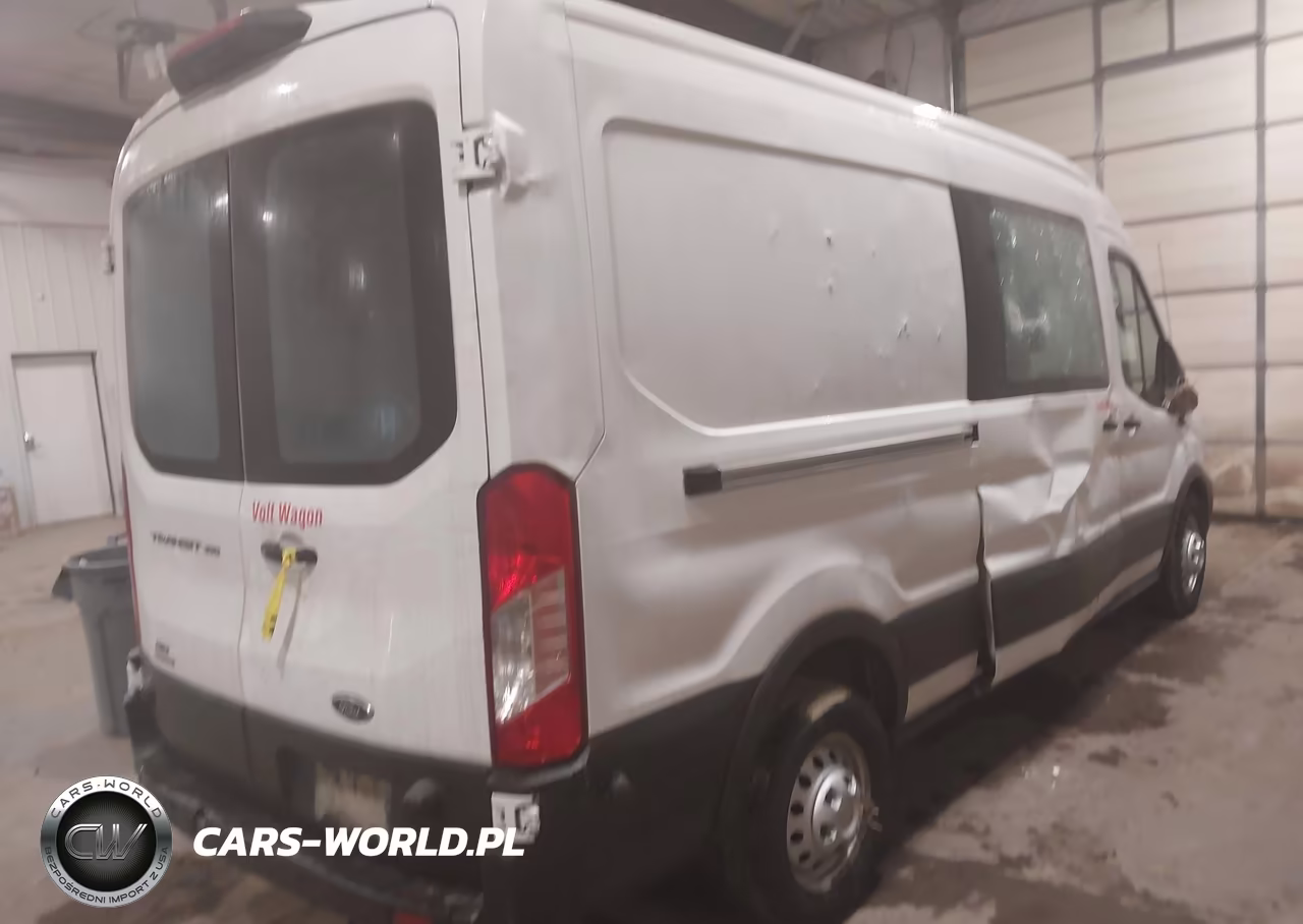 2023 Ford Transit-350 VIN:1FTBW2CGXPKA01960 - 4