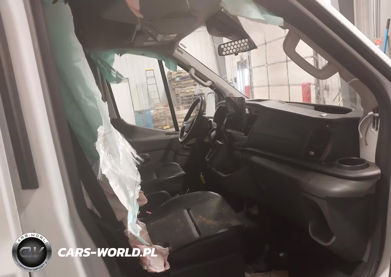 2023 Ford Transit-350 VIN:1FTBW2CGXPKA01960 - 5