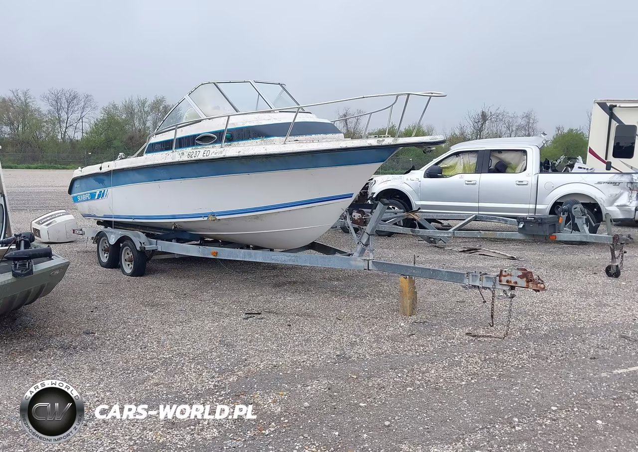 2003 Osprey Aquasport