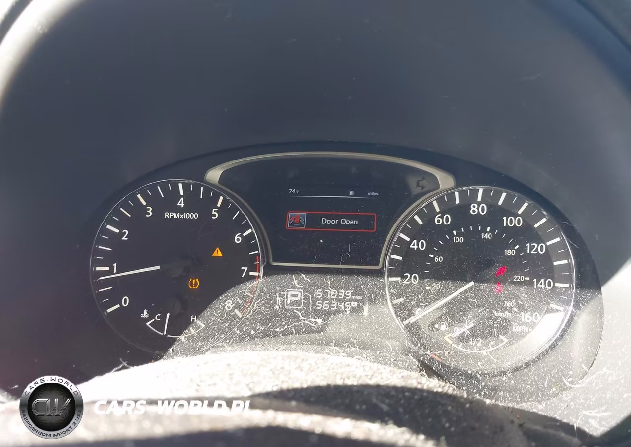 2015 Nissan Altima 2.5-2.5 S-2.5 Sl-2.5 Sv VIN:1N4AL3AP8FN398455 - 7