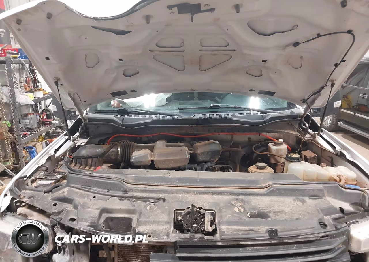 2019 Ford F-250 Xl VIN:1FT7X2B61KEC91220 - 10