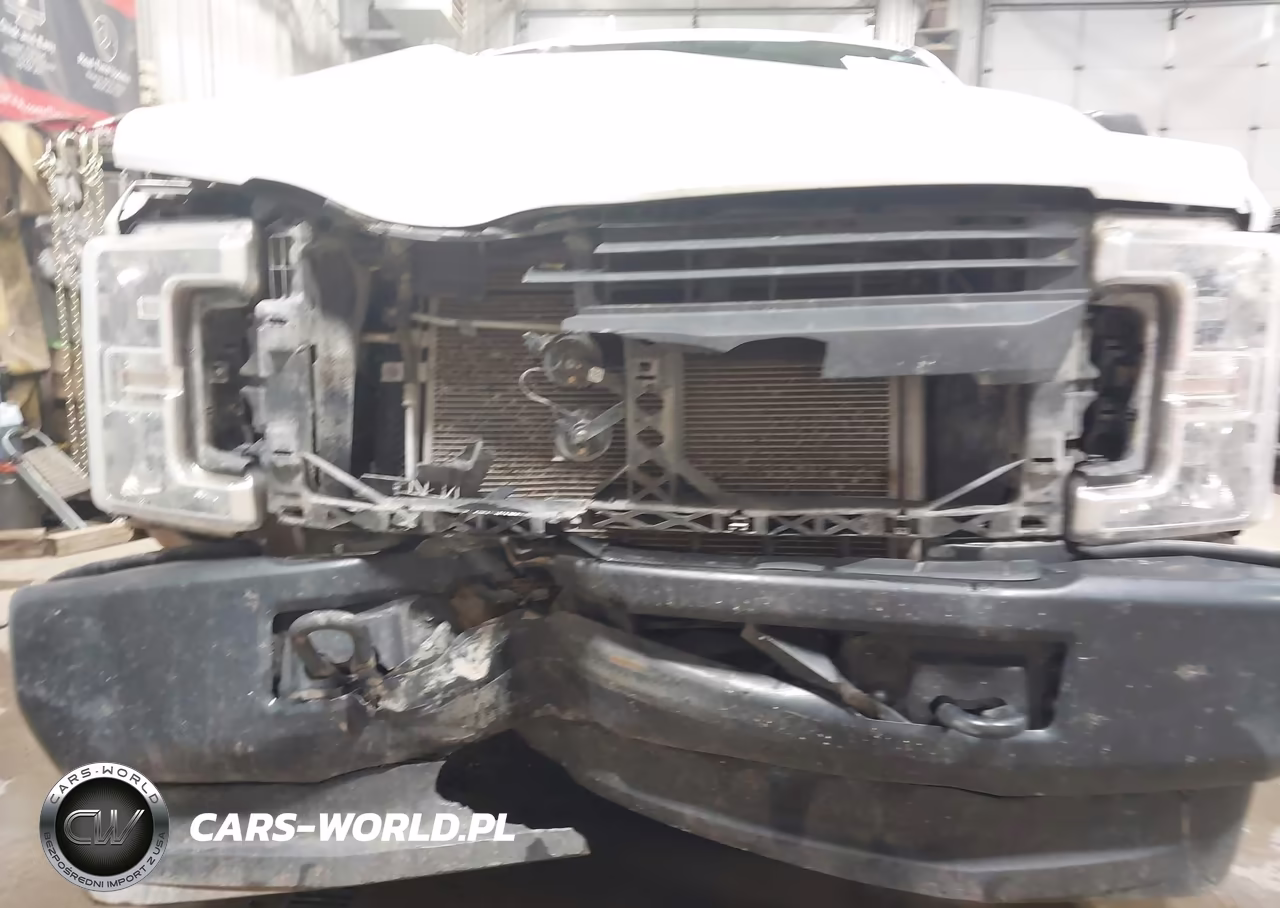 2019 Ford F-250 Xl VIN:1FT7X2B61KEC91220 - 6