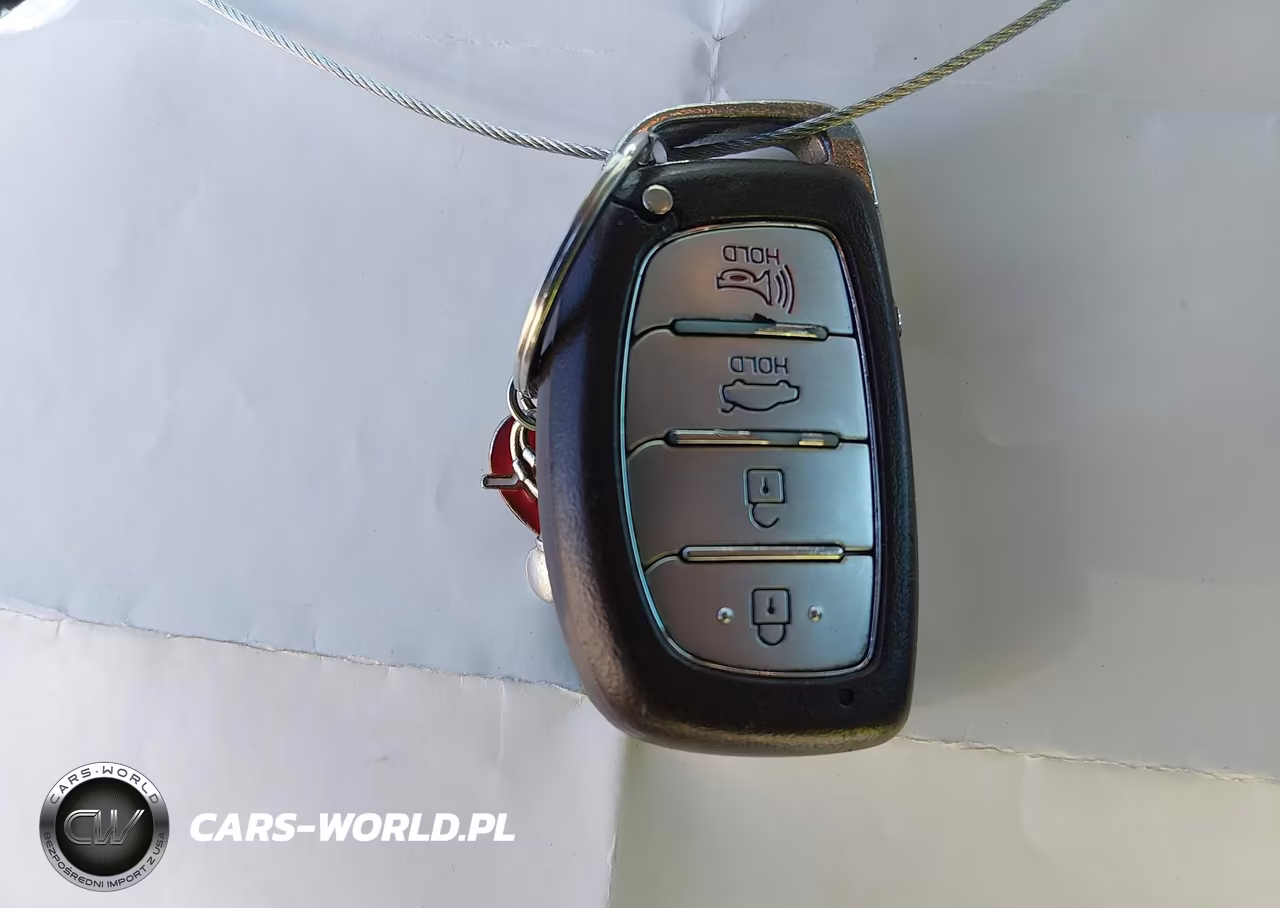 2017 Hyundai Elantra Limited VIN:5NPD84LF3HH072603 - 11