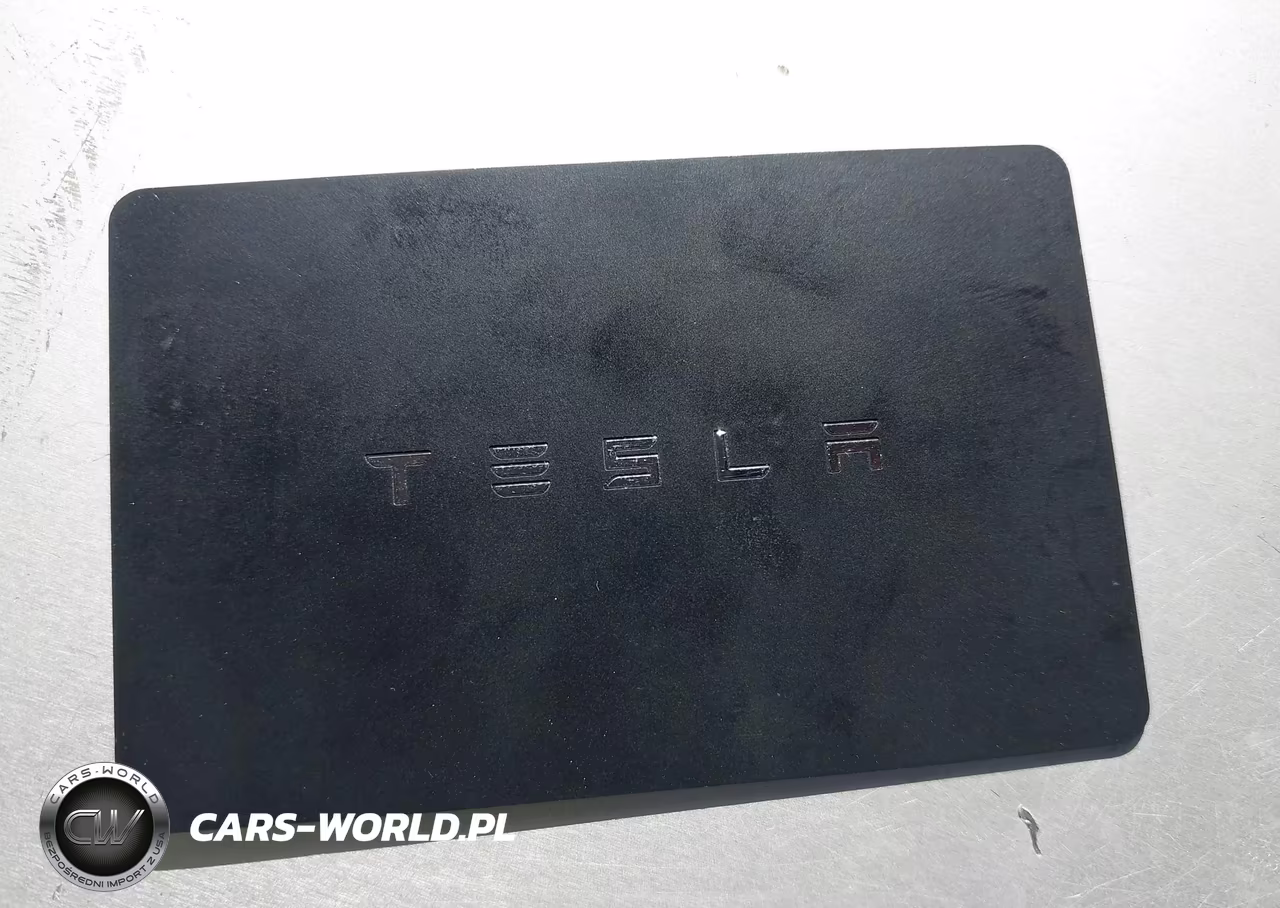 2020 Tesla Model Y Long Range Dual Motor All-Wheel Drive VIN:5YJYGDEE7LF013781 - 11
