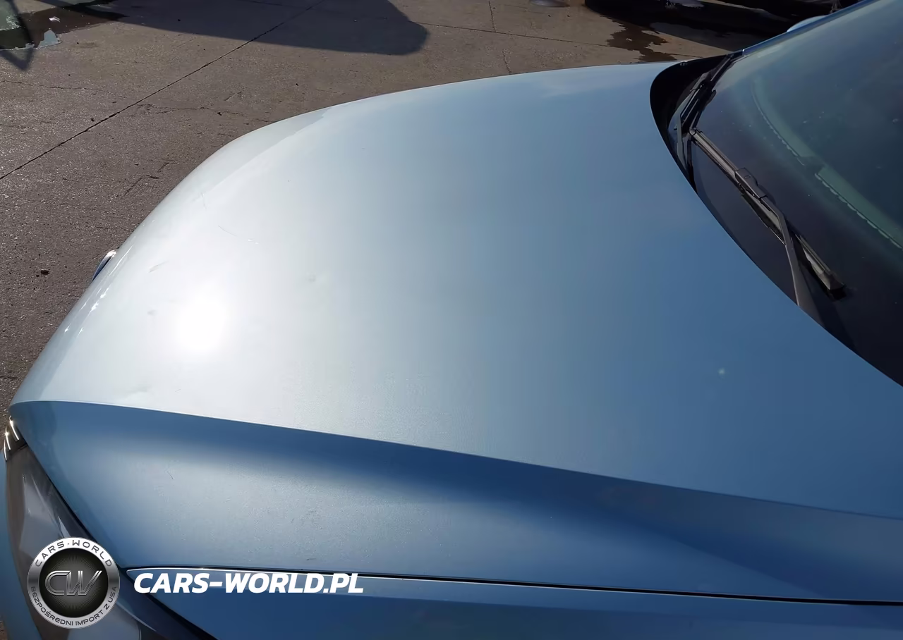 2013 Volkswagen Passat 2.5L Se VIN:1VWBP7A37DC010855 - 20