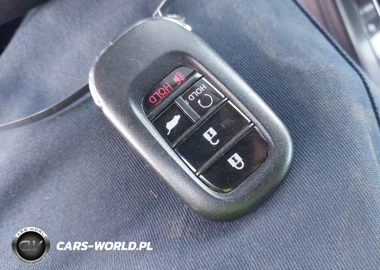 2024 Honda Civic Sport Touring VIN:19XFL1H83RE014786 - 11