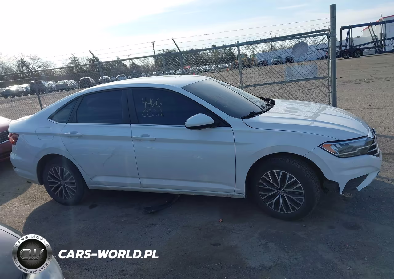 2021 Volkswagen Jetta 1.4T R-Line-1.4T S-1.4T Se VIN:3VWC57BUXMM011420 - 13