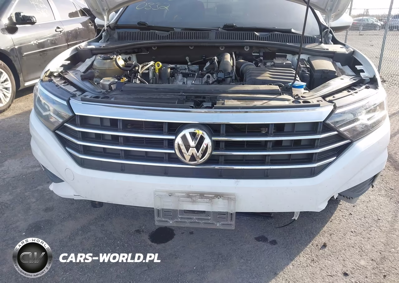 2021 Volkswagen Jetta 1.4T R-Line-1.4T S-1.4T Se VIN:3VWC57BUXMM011420 - 17