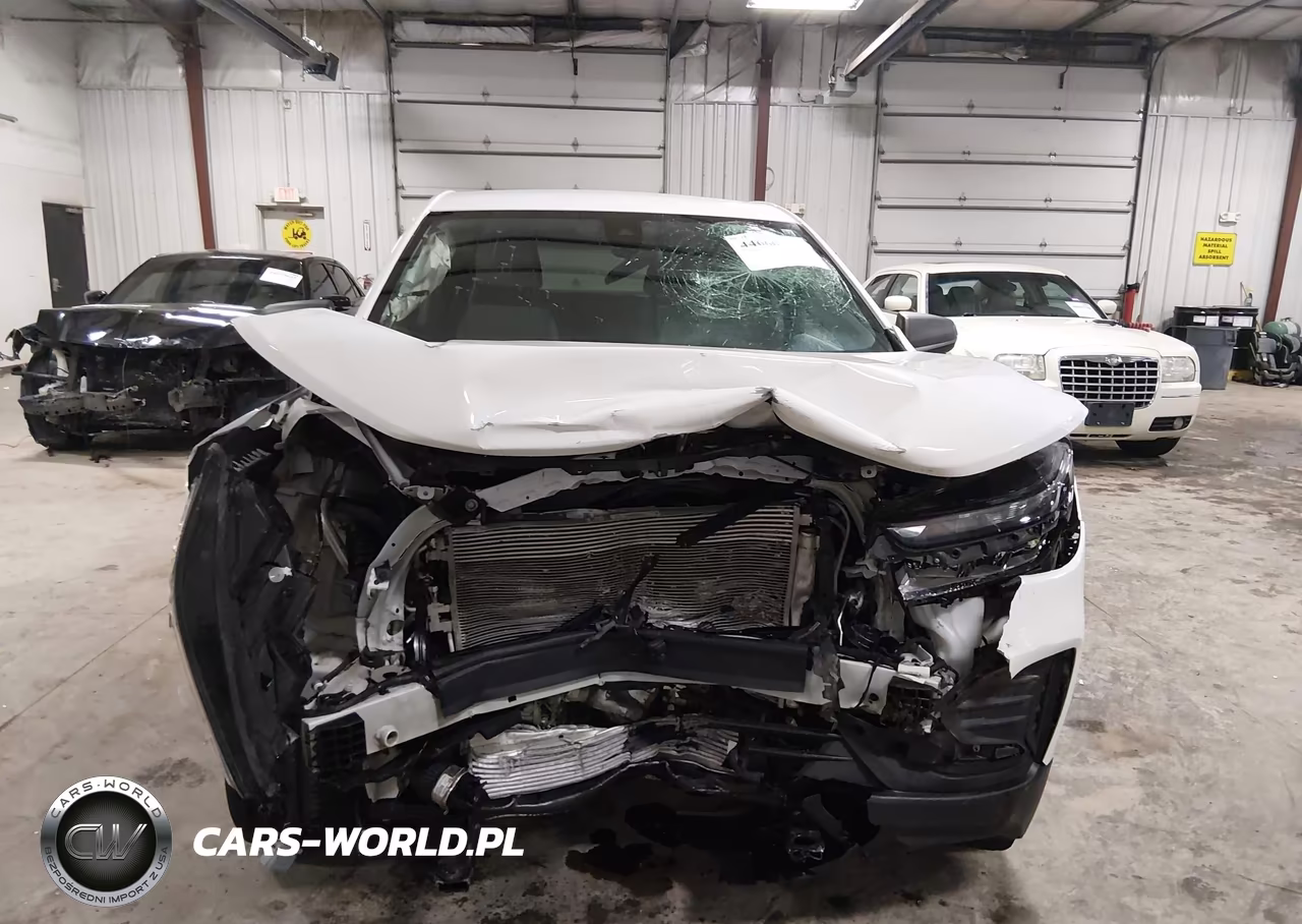 2022 Chevrolet Equinox Awd Ls VIN:3GNAXSEV5NS176632 - 13