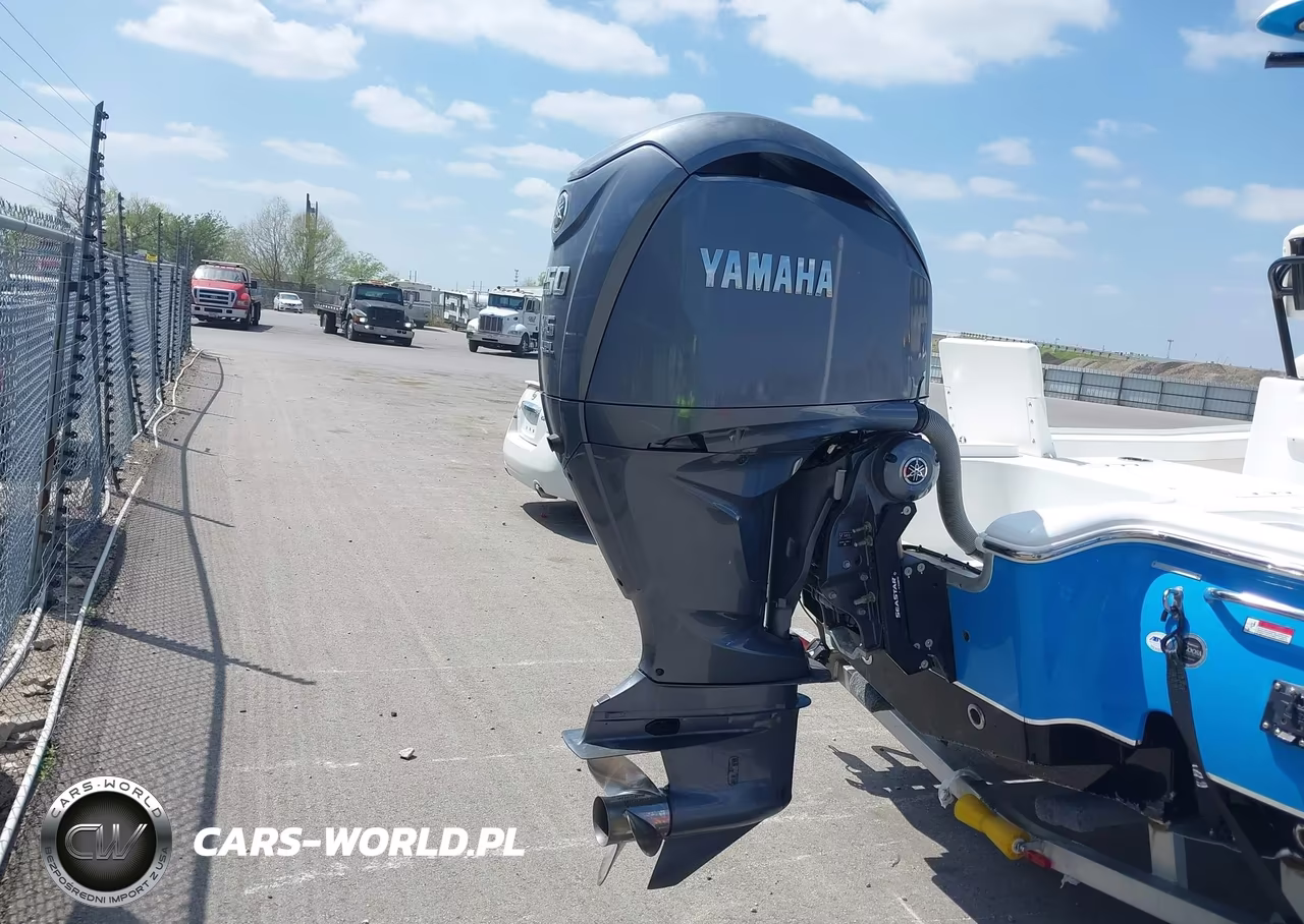 2022 Sea Hunt Bx22Br VIN:SXST0510L122 - 10