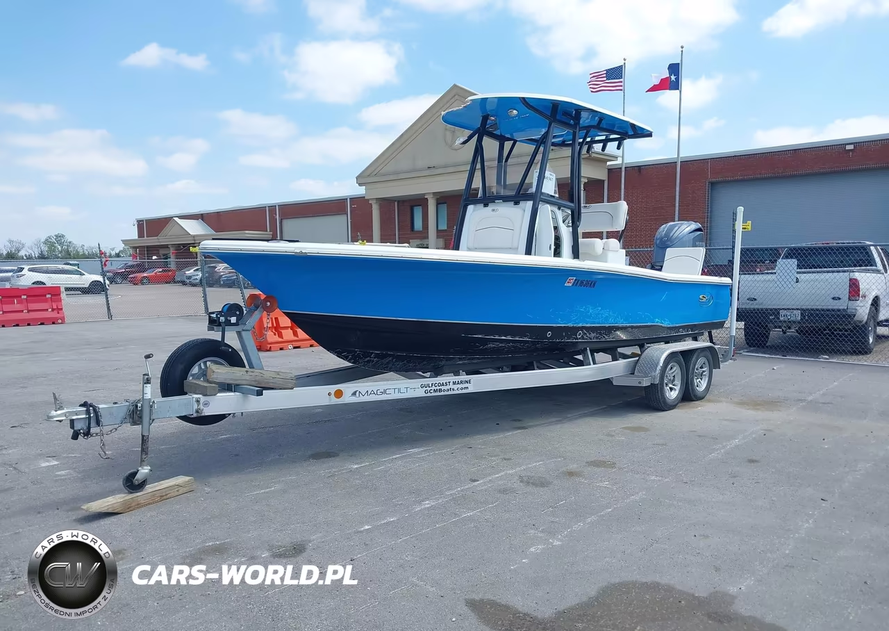 2022 Sea Hunt Bx22Br VIN:SXST0510L122 - 2