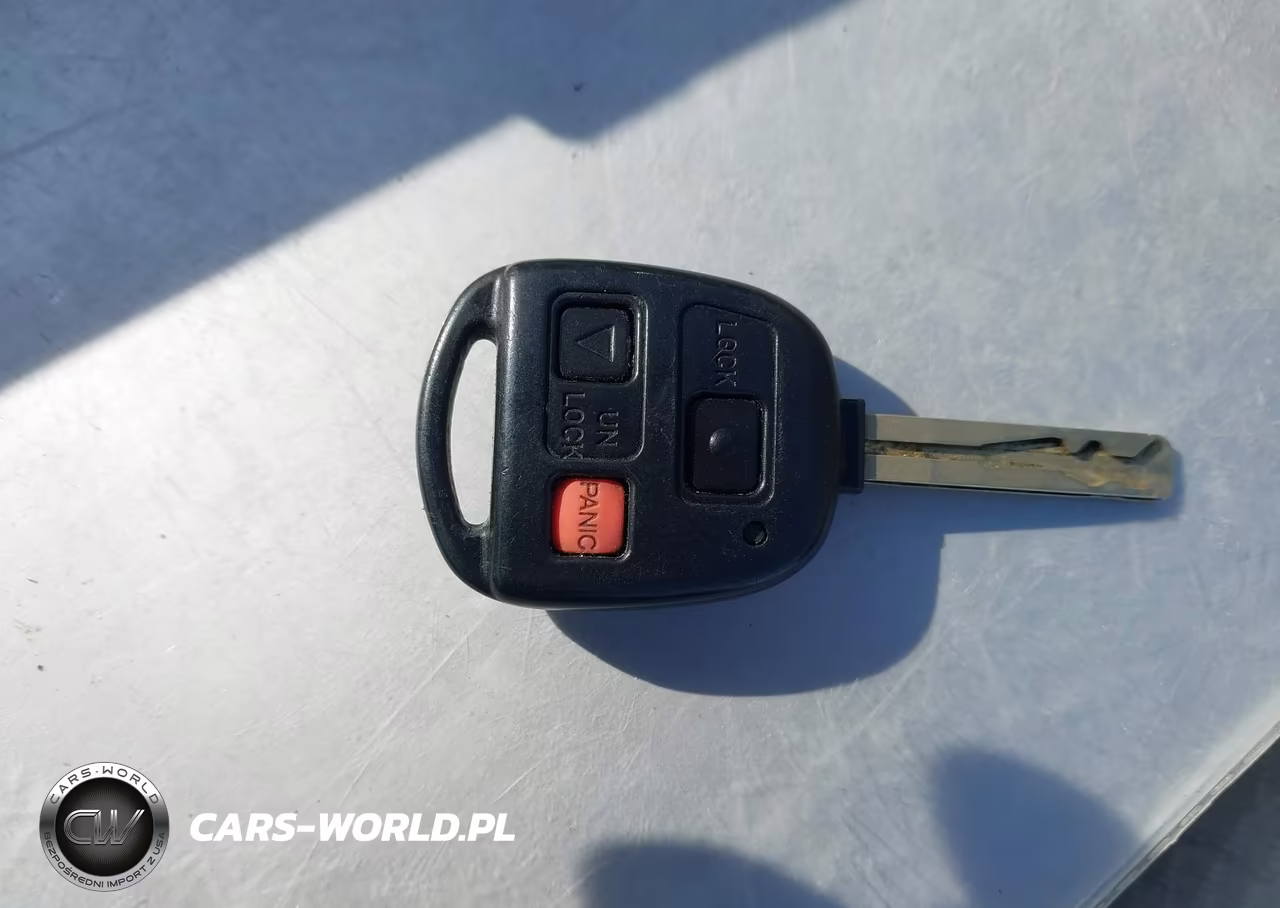 1999 Lexus Rx 300 VIN:JT6HF10U1X0060171 - 11