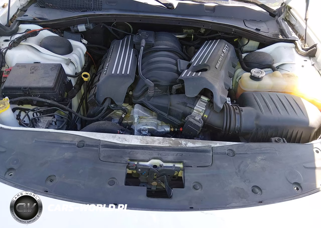 2022 Dodge Charger Scat Pack VIN:2C3CDXGJXNH209391 - 10