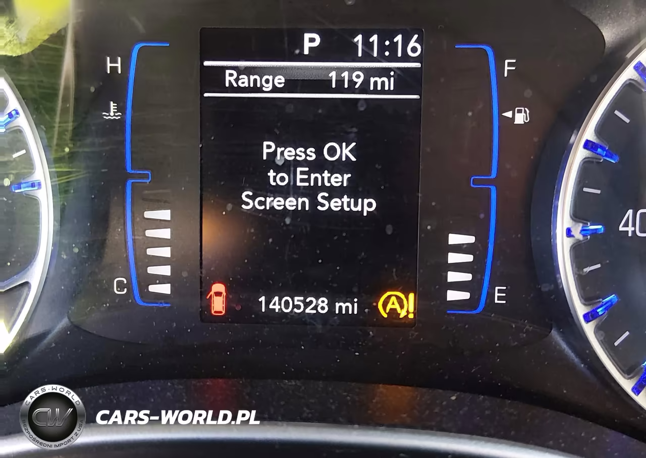 2021 Chrysler Voyager Lxi VIN:2C4RC1DG9MR552202 - 16