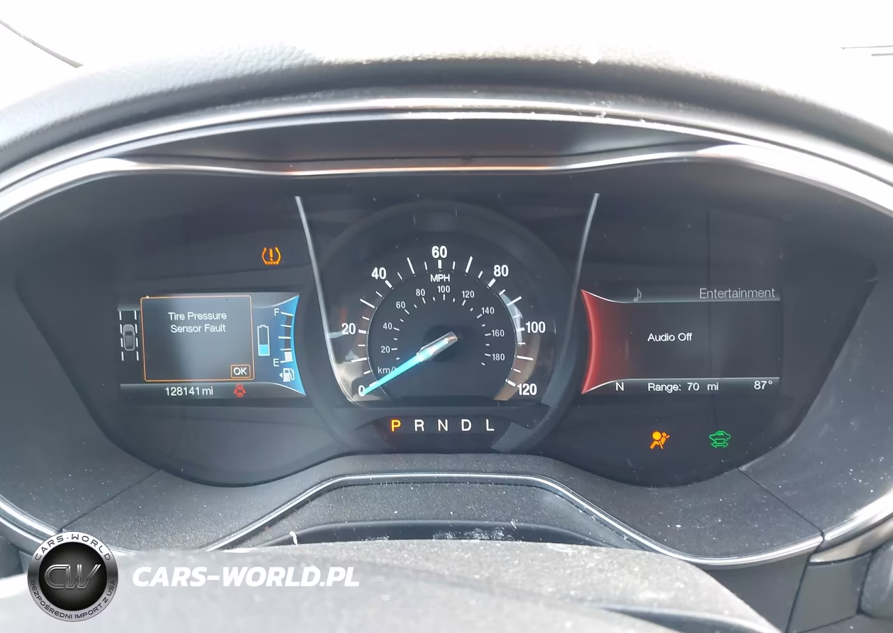 2018 Ford Fusion Hybrid Se VIN:3FA6P0LU0JR171620 - 7