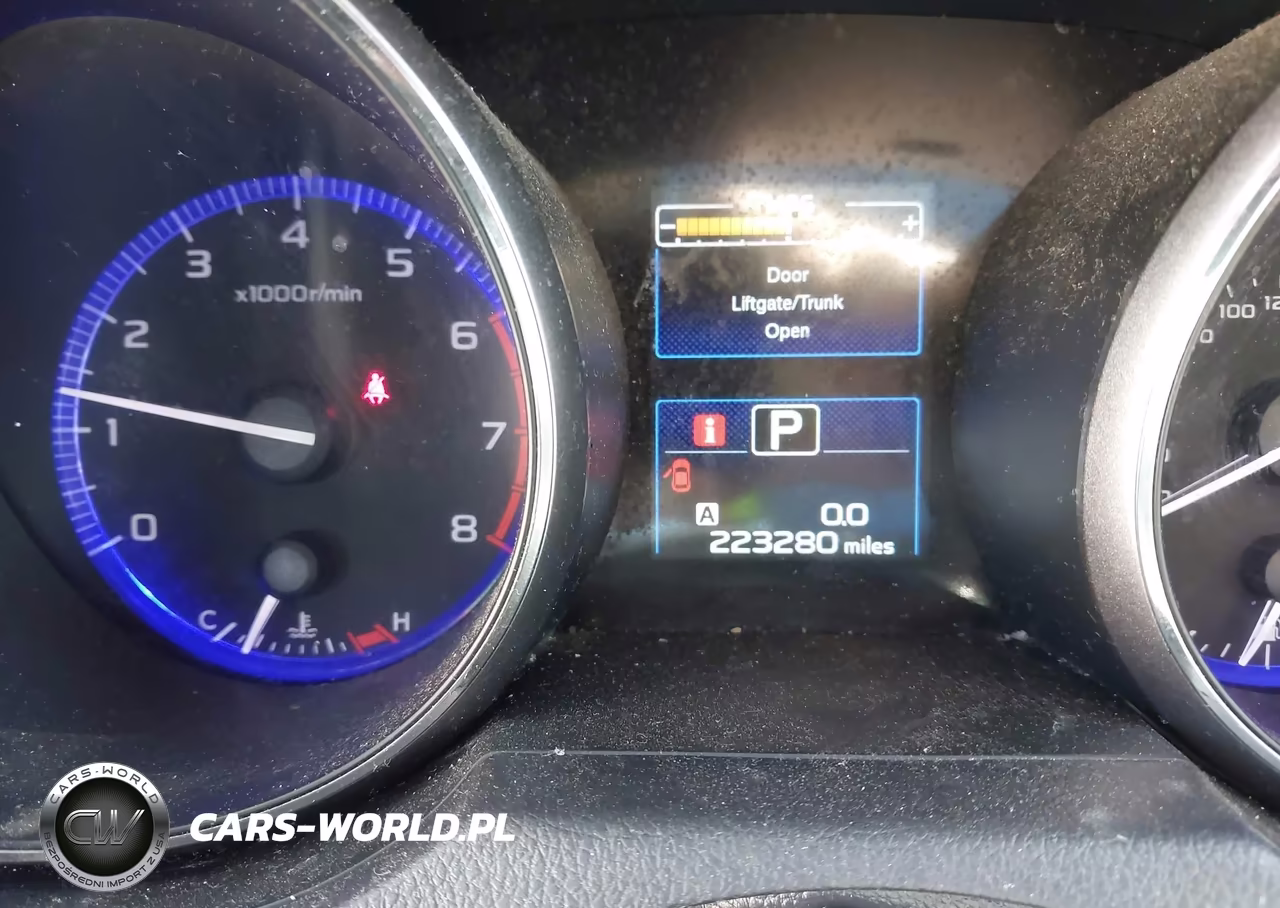 2015 Subaru Outback 2.5I Premium VIN:4S4BSBDC1F3255178 - 7