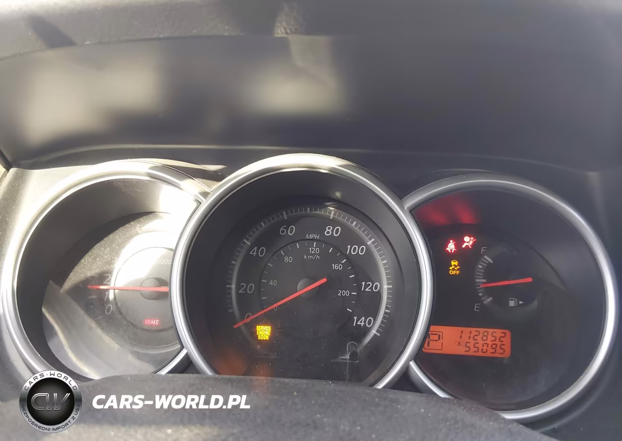 2010 Nissan Versa 1.8S VIN:3N1BC1AP3AL448791 - 7