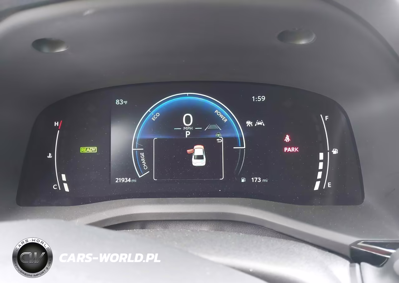 2025 Toyota Camry Le VIN:4T1DAACK4SU582516 - 7