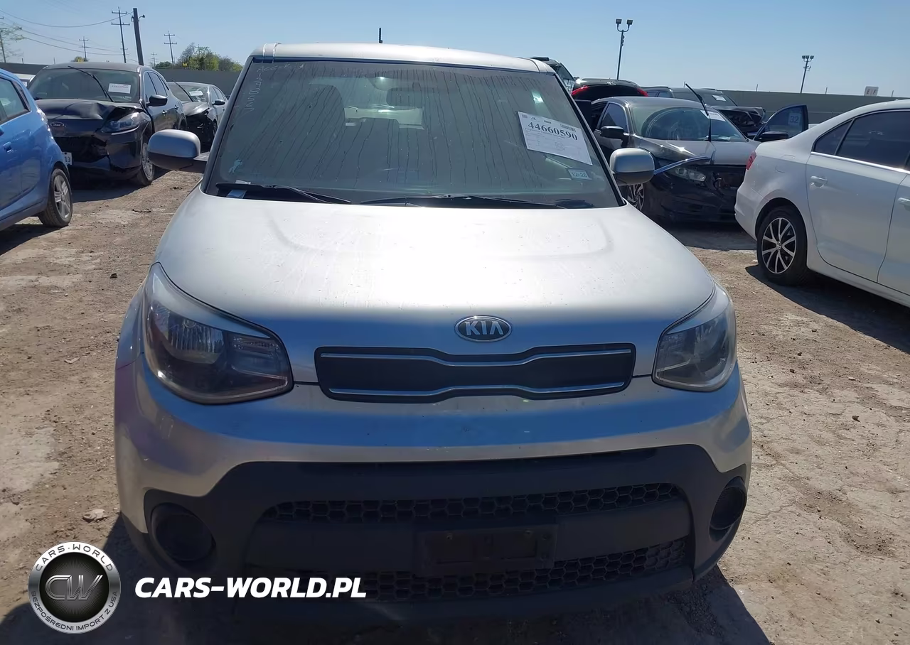 2019 Kia Soul VIN:KNDJN2A21K7636664 - 12