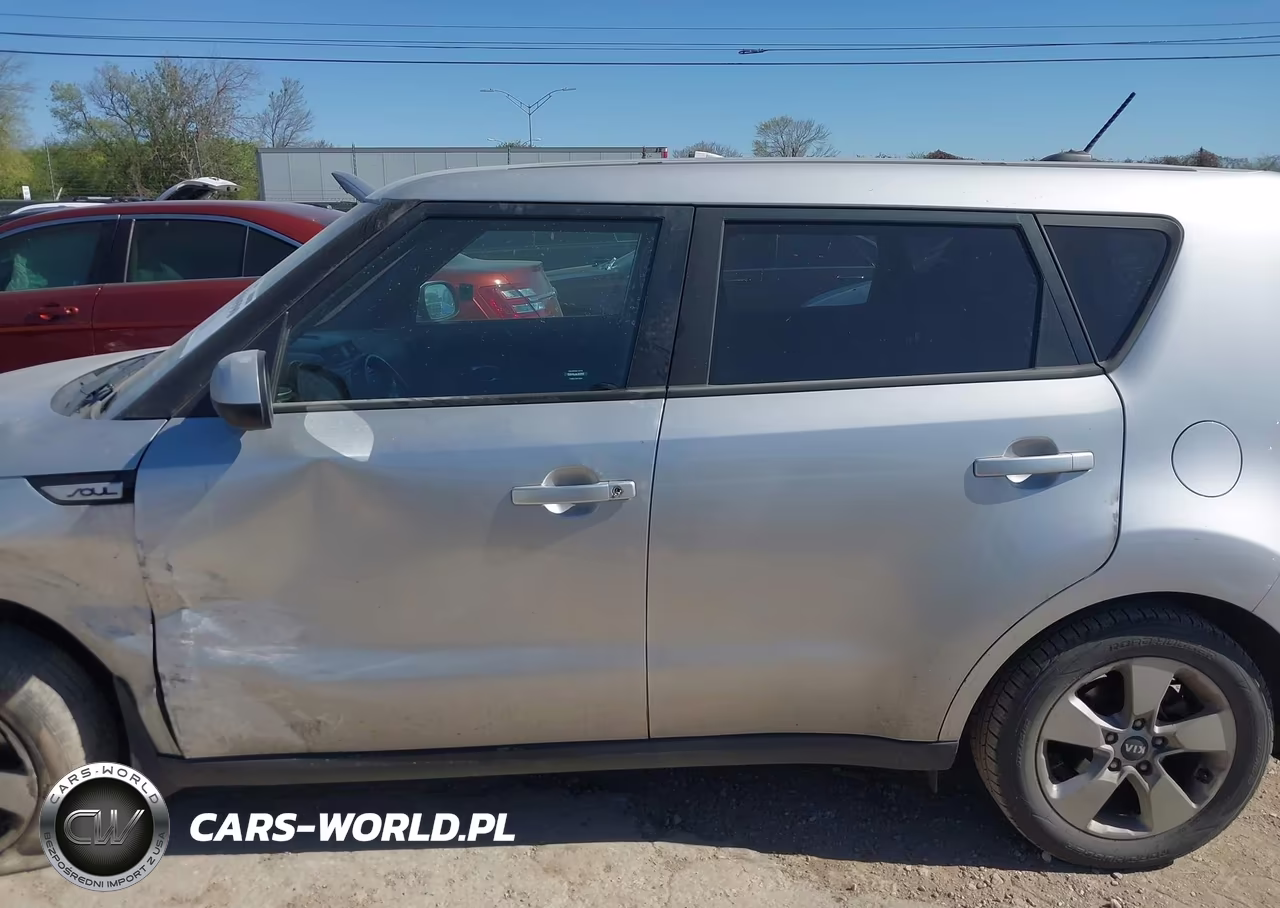 2019 Kia Soul VIN:KNDJN2A21K7636664 - 14
