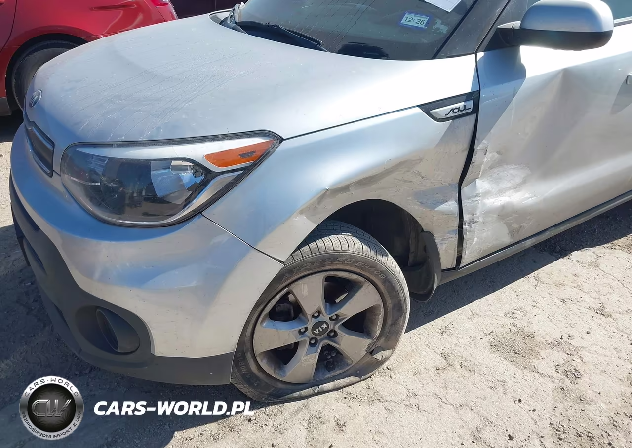 2019 Kia Soul VIN:KNDJN2A21K7636664 - 6