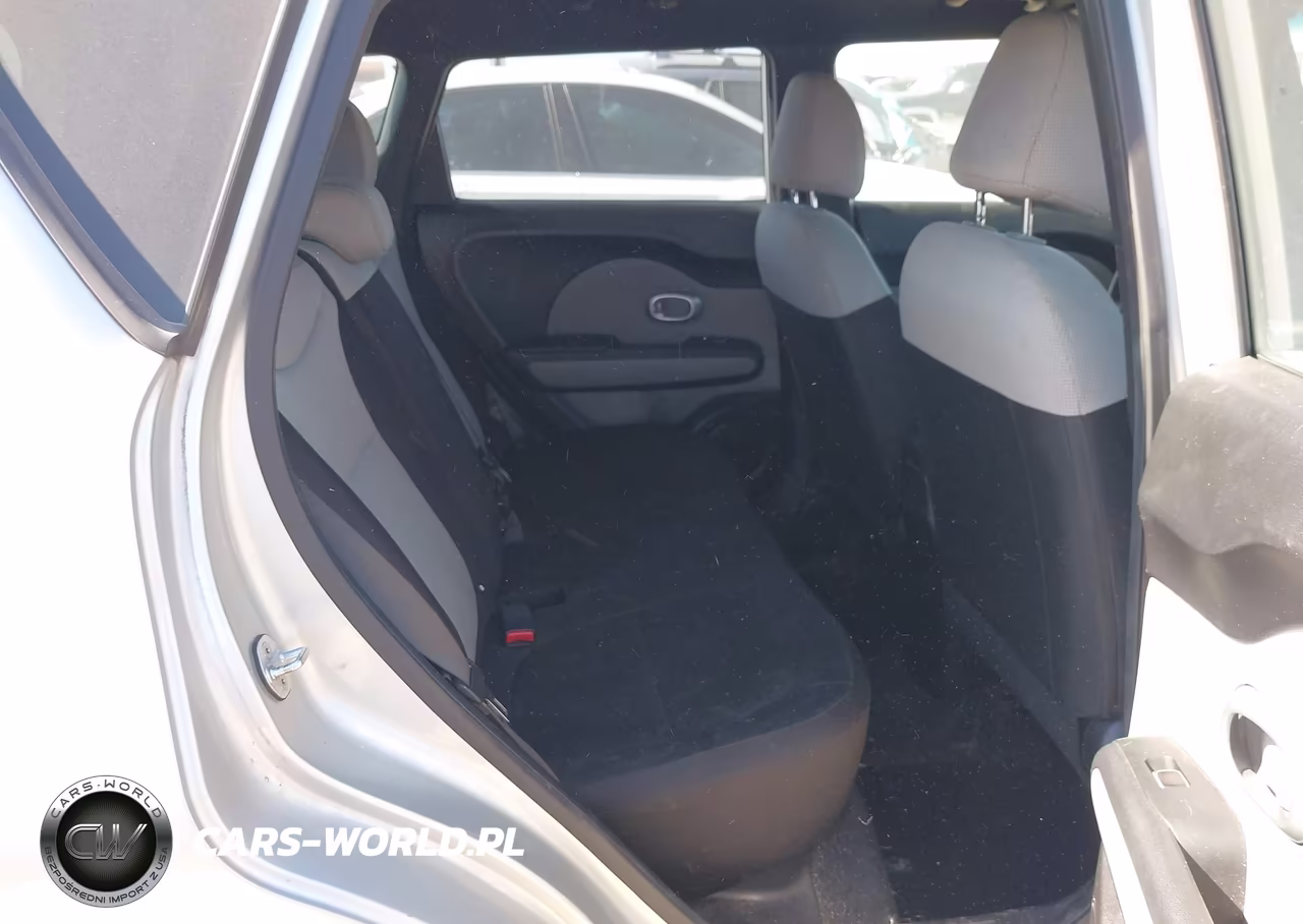 2019 Kia Soul VIN:KNDJN2A21K7636664 - 8