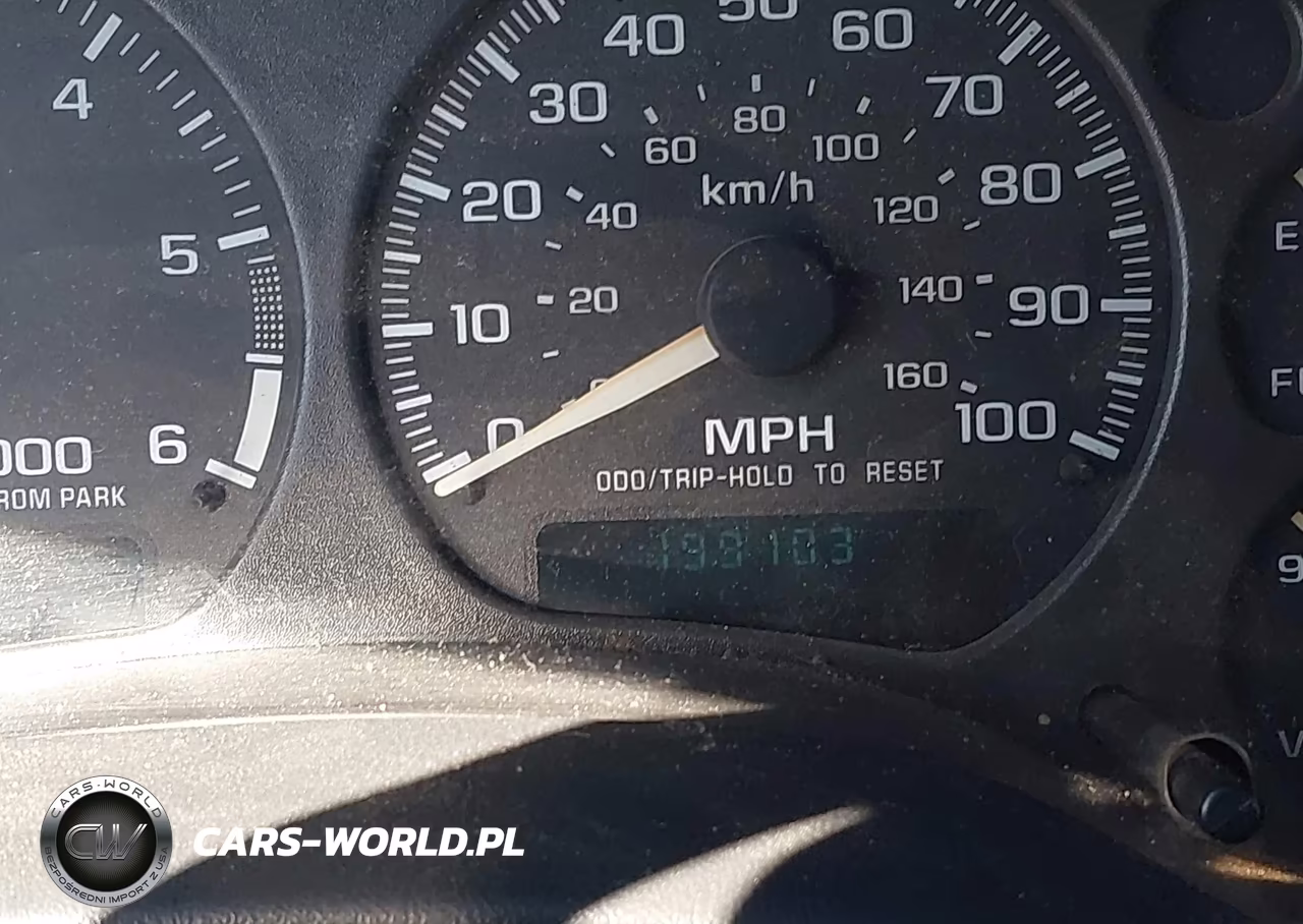 2004 Chevrolet S-10 Ls VIN:1GCDT13X34K102846 - 15