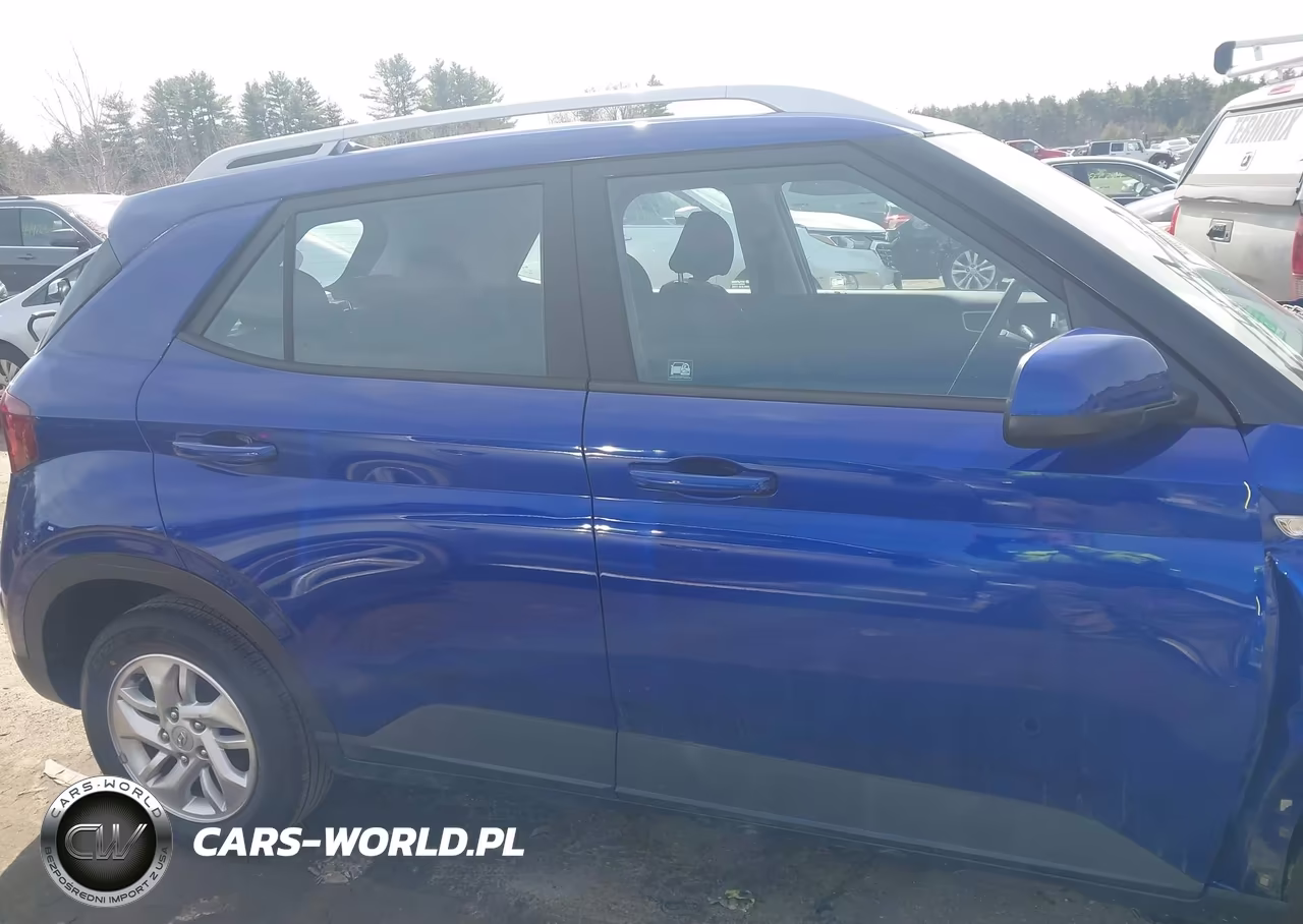 2020 Hyundai Venue Sel VIN:KMHRC8A30LU032364 - 14