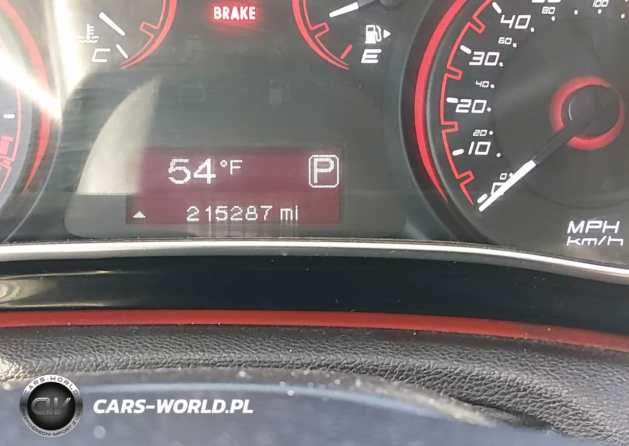 2014 Dodge Dart Sxt VIN:1C3CDFBB4ED767907 - 15
