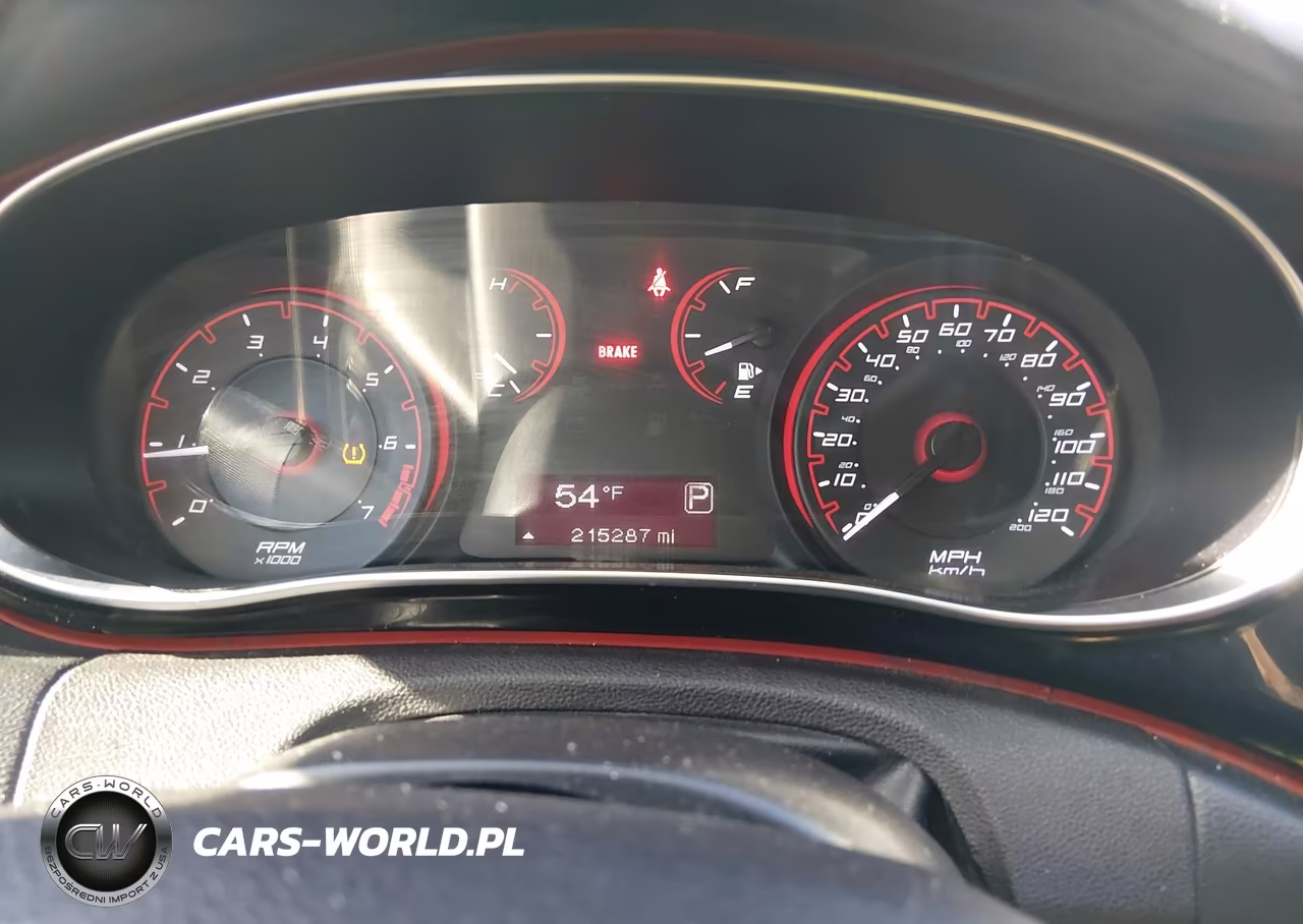 2014 Dodge Dart Sxt VIN:1C3CDFBB4ED767907 - 7