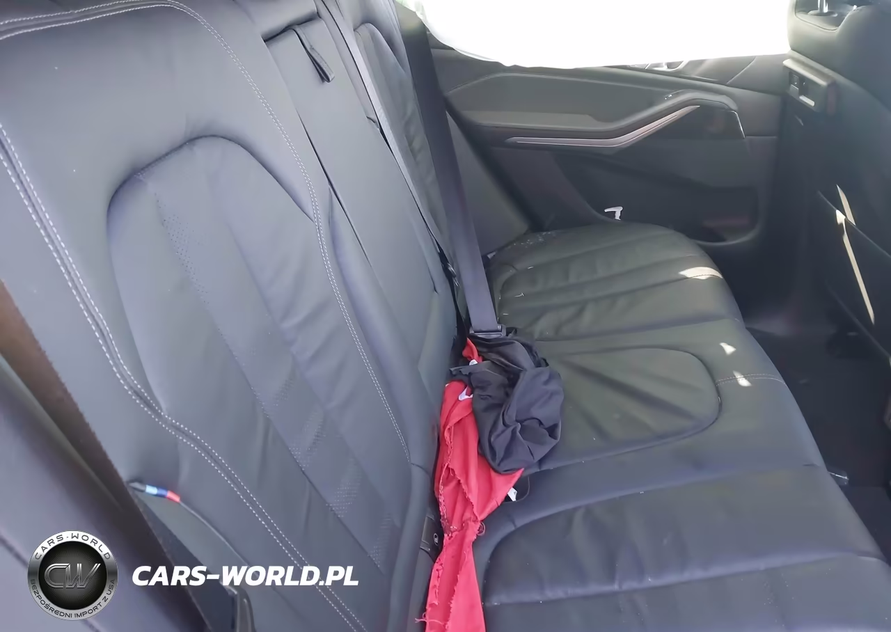 2020 BMW X5 xDrive40I VIN:5UXCR6C02L9B84540 - 8