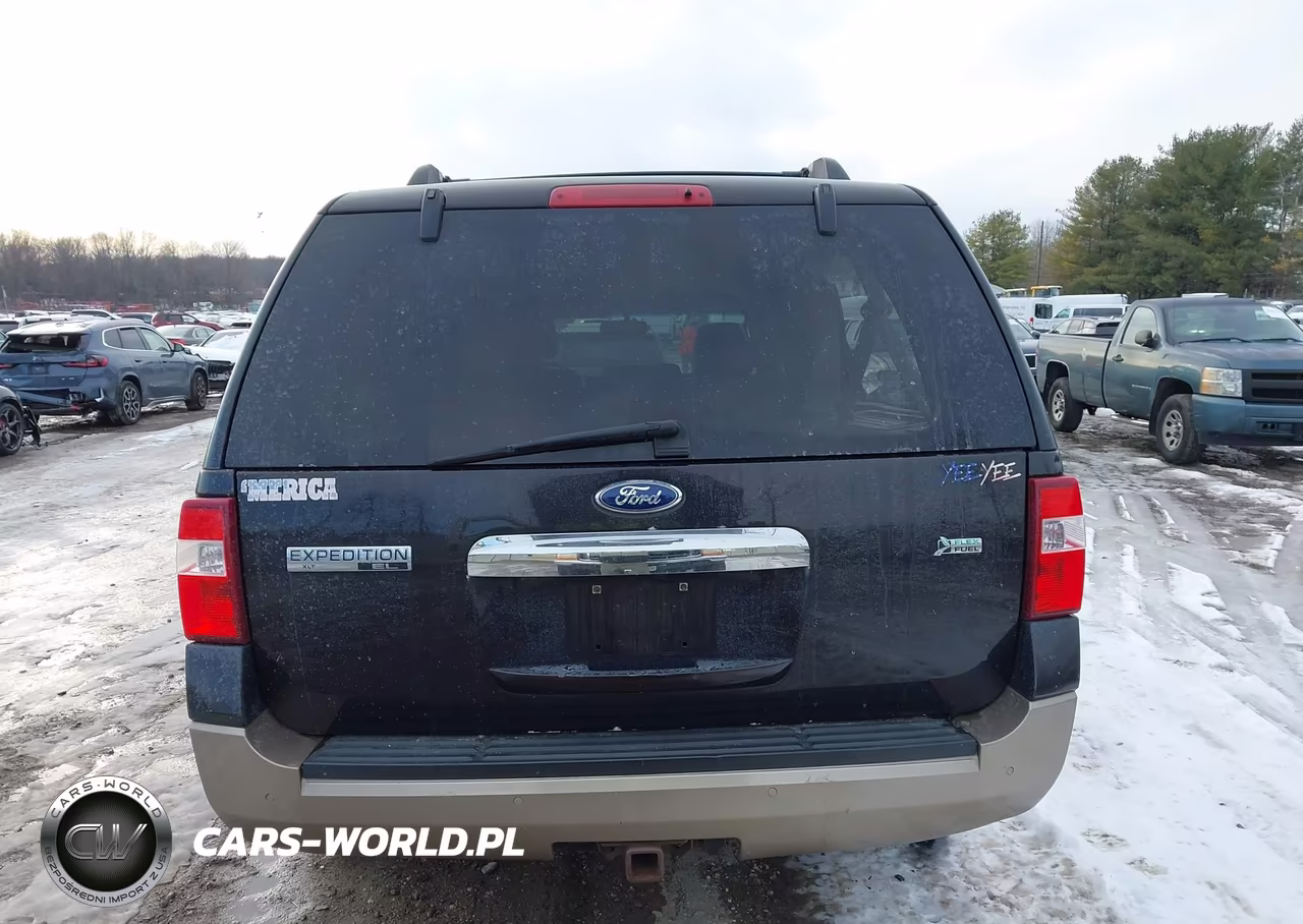 2013 Ford Expedition El Xlt VIN:1FMJK1J54DEF54919 - 16