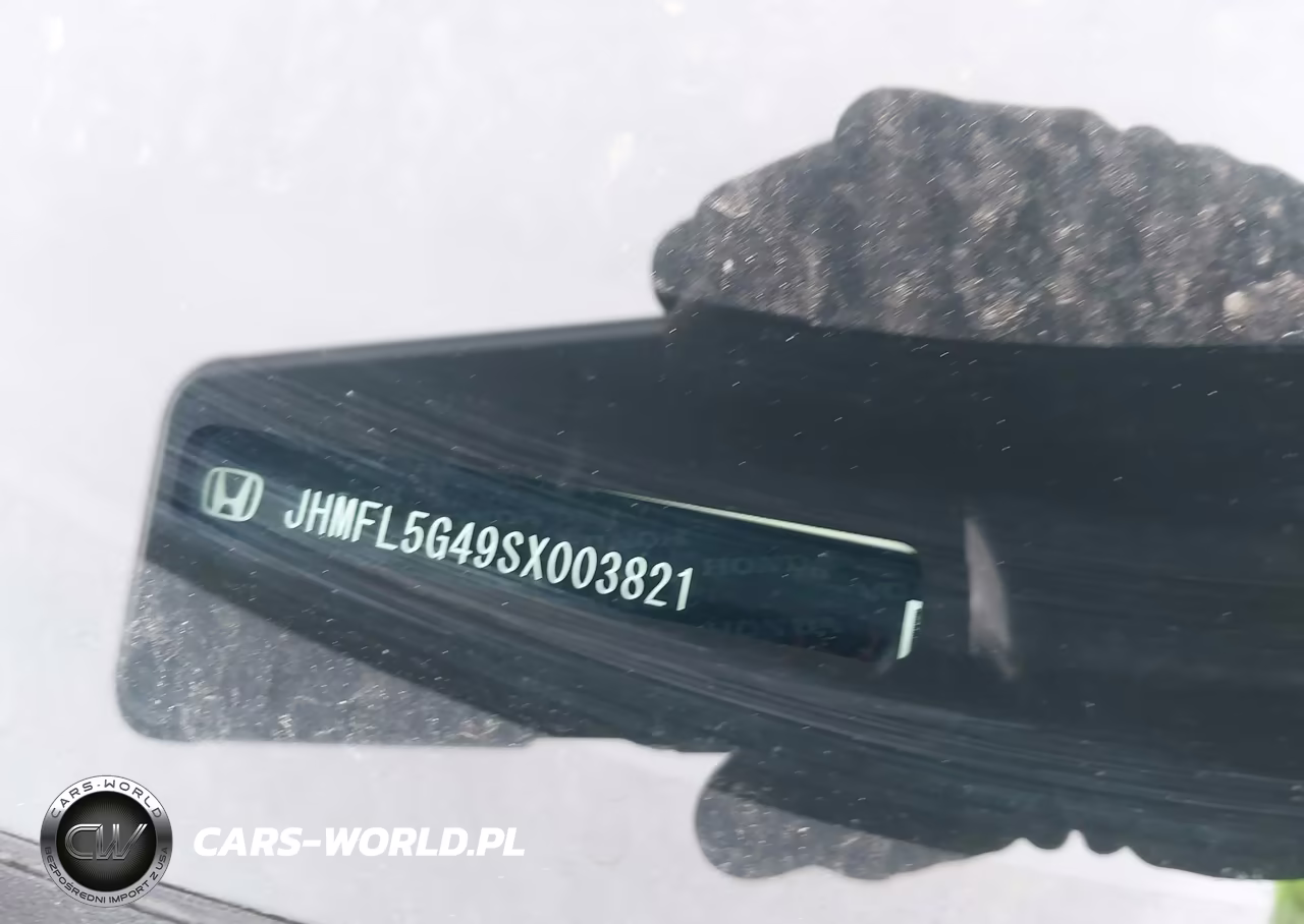 2025 Honda Civic Type R VIN:JHMFL5G49SX003821 - 17