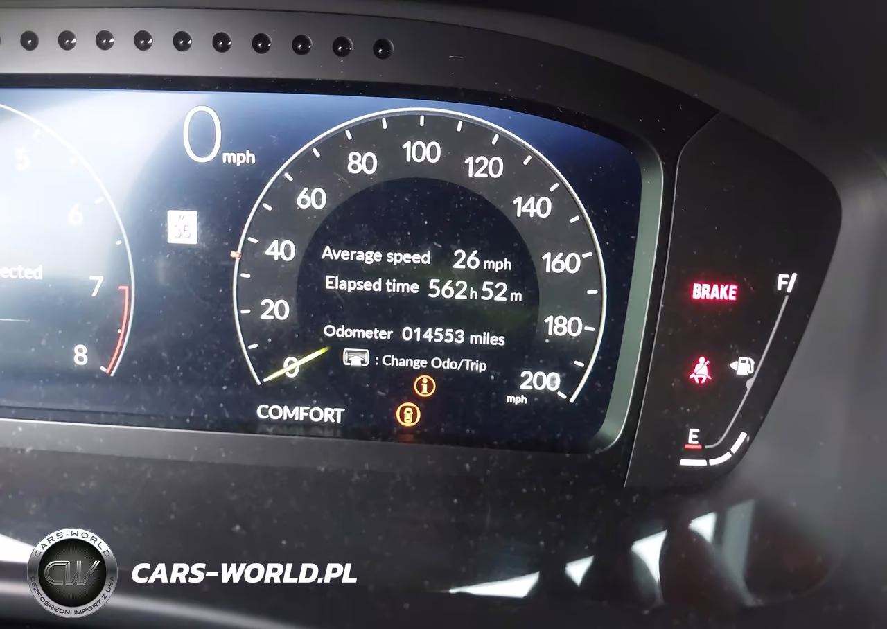 2025 Honda Civic Type R VIN:JHMFL5G49SX003821 - 7