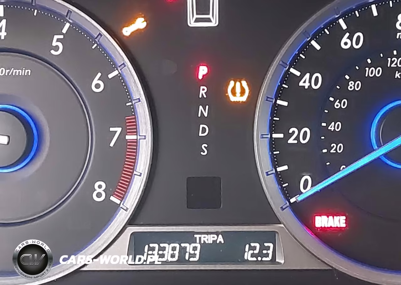 2015 Honda Crosstour Ex-L V6 VIN:5J6TF2H57FL002787 - 15