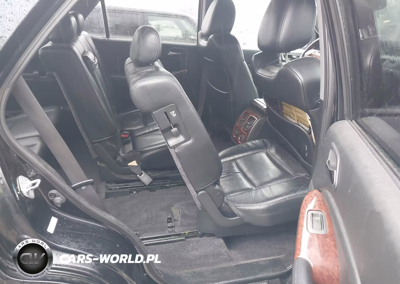 2005 Acura Mdx VIN:2HNYD18955H517159 - 18