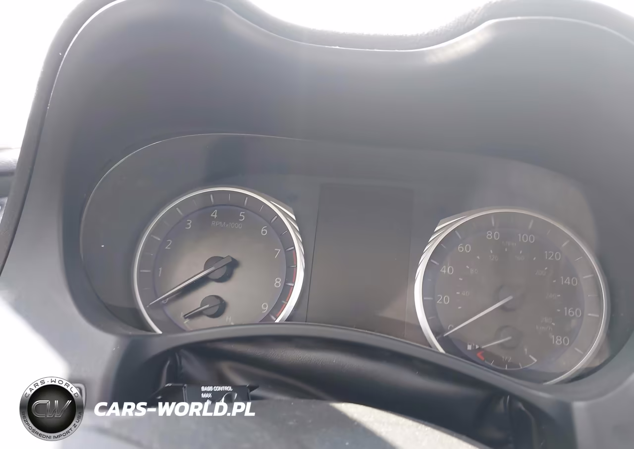 2017 Infiniti Q50 3.0T Premium VIN:JN1EV7AP9HM737099 - 7