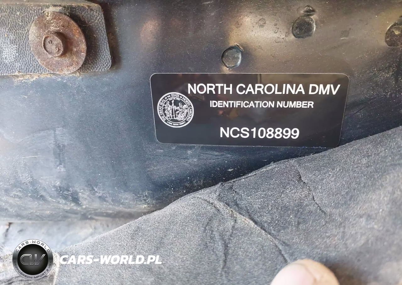 2009 Ford F-150 VIN:NCS108899 - 9